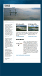 Mobile Screenshot of fishheadexpeditions.com